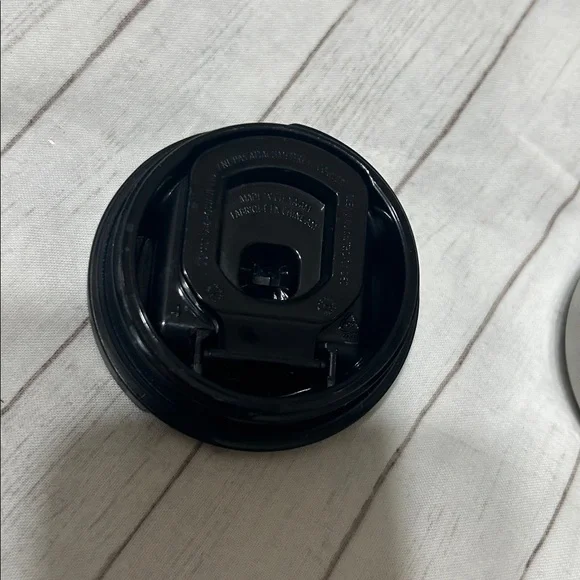 Starbucks bundle Copper and Stainless Steel Decorative Tumblers - Home Accents - Picture 11 of 12